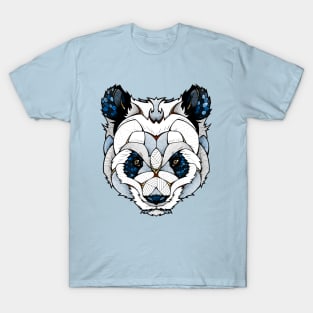 Panda T-Shirt